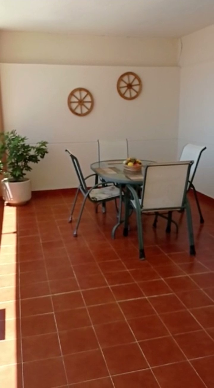 FOR RENT FOR LONG TERM FROM SEPTEMBER 1 NICE APARTMENT IN BENALMADENA ON THE 2ND LINE OF THE BEACH