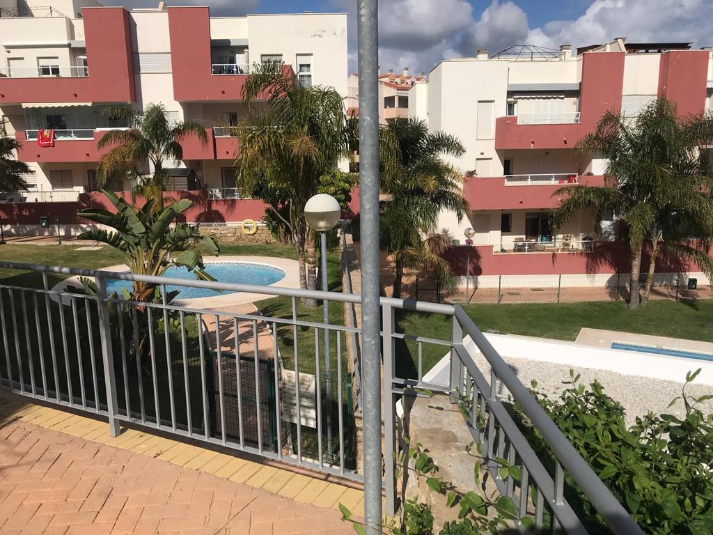 MID-SEASON IS FOR RENT FROM 1.9.24-30.6.25 APARTMENT WITH SEA VIEWS IN SANTANGELO BENALMADENA AREA.