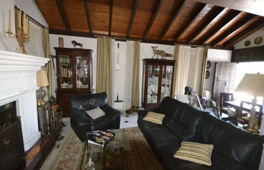 Fabuleuse villa à vendre dans le quartier résidentiel de Benalmádena Costa (région de La Perla)