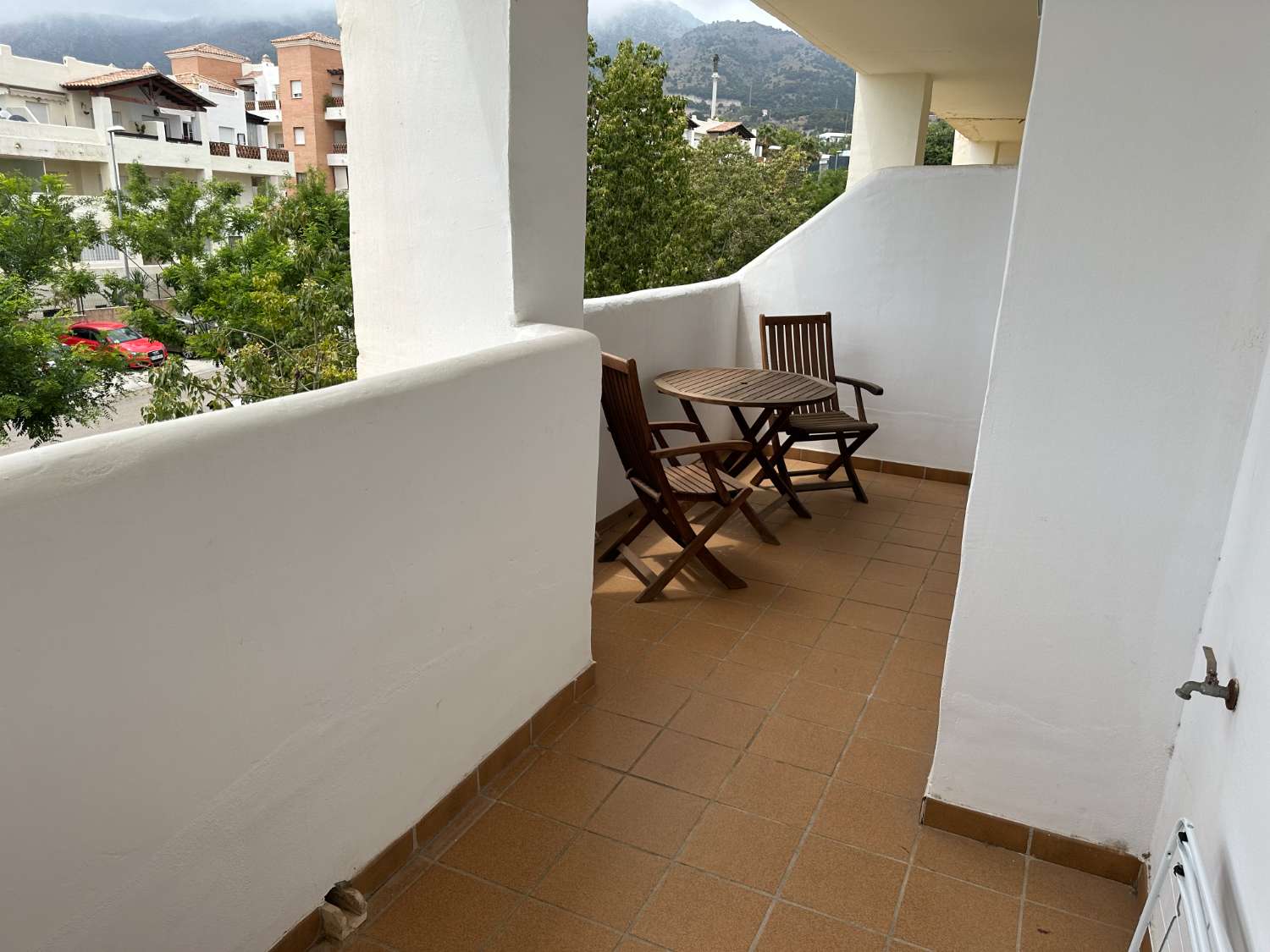 Se vende bonito apartamento en El Arenal (Benalmádena)