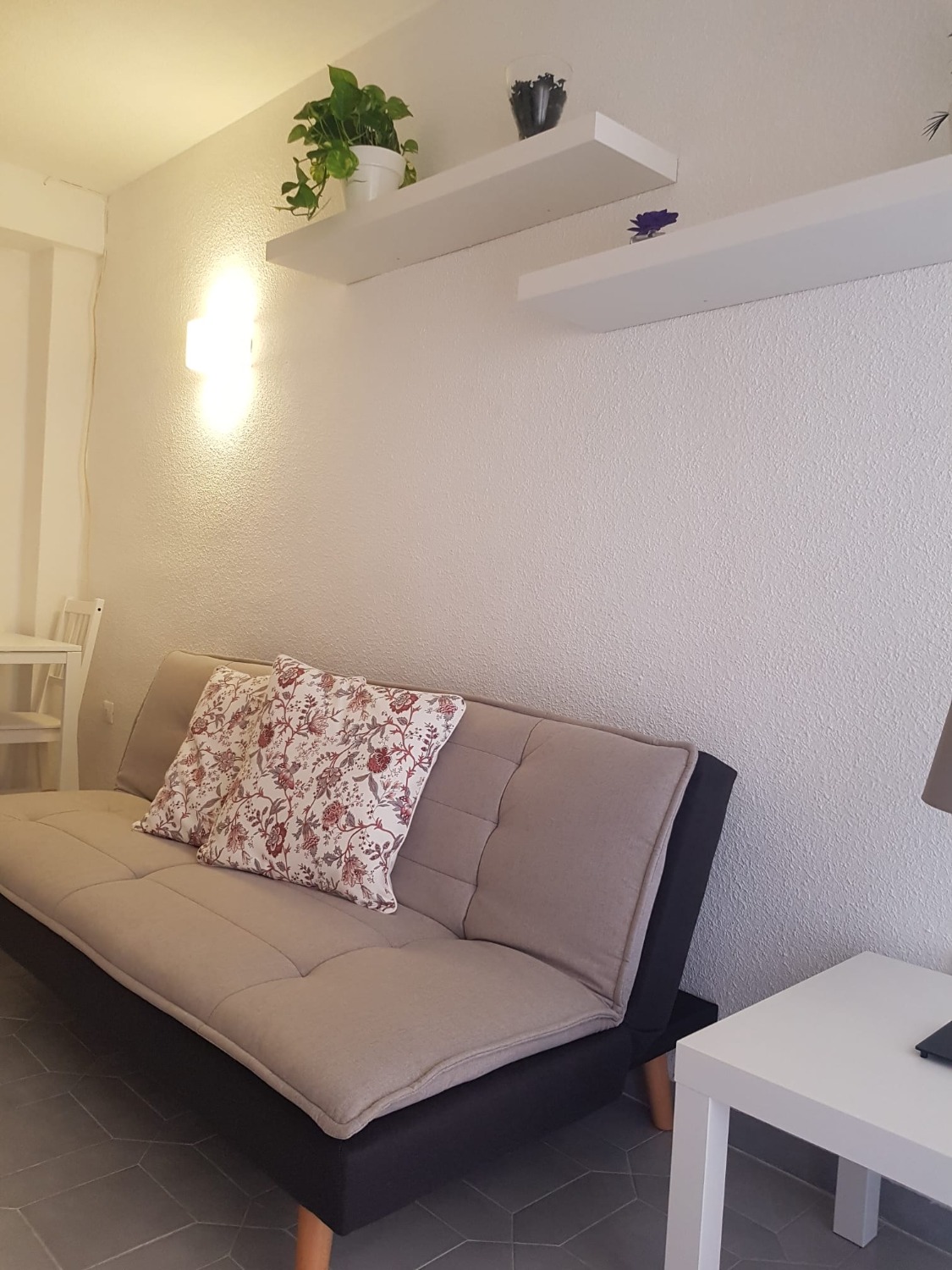 Grazioso appartamento con 1 camera da letto in vendita a Benalmadena Costa