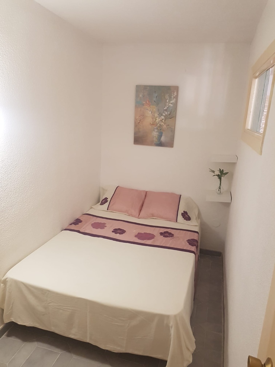 Mooi 1 slaapkamer appartement te koop in Benalmadena Costa