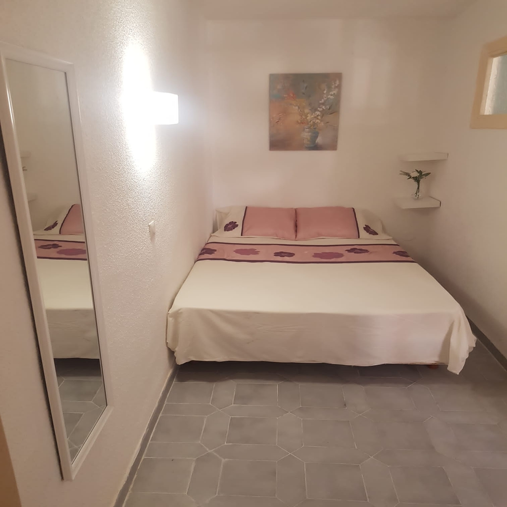 Grazioso appartamento con 1 camera da letto in vendita a Benalmadena Costa