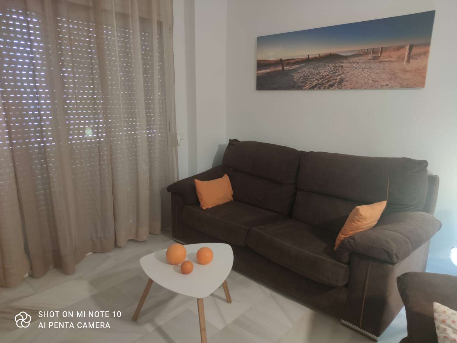 NICE MID-SEASON APARTMENT FOR RENT FROM 01/09/2024 - 30/6/2025 IN BENALMADENA
