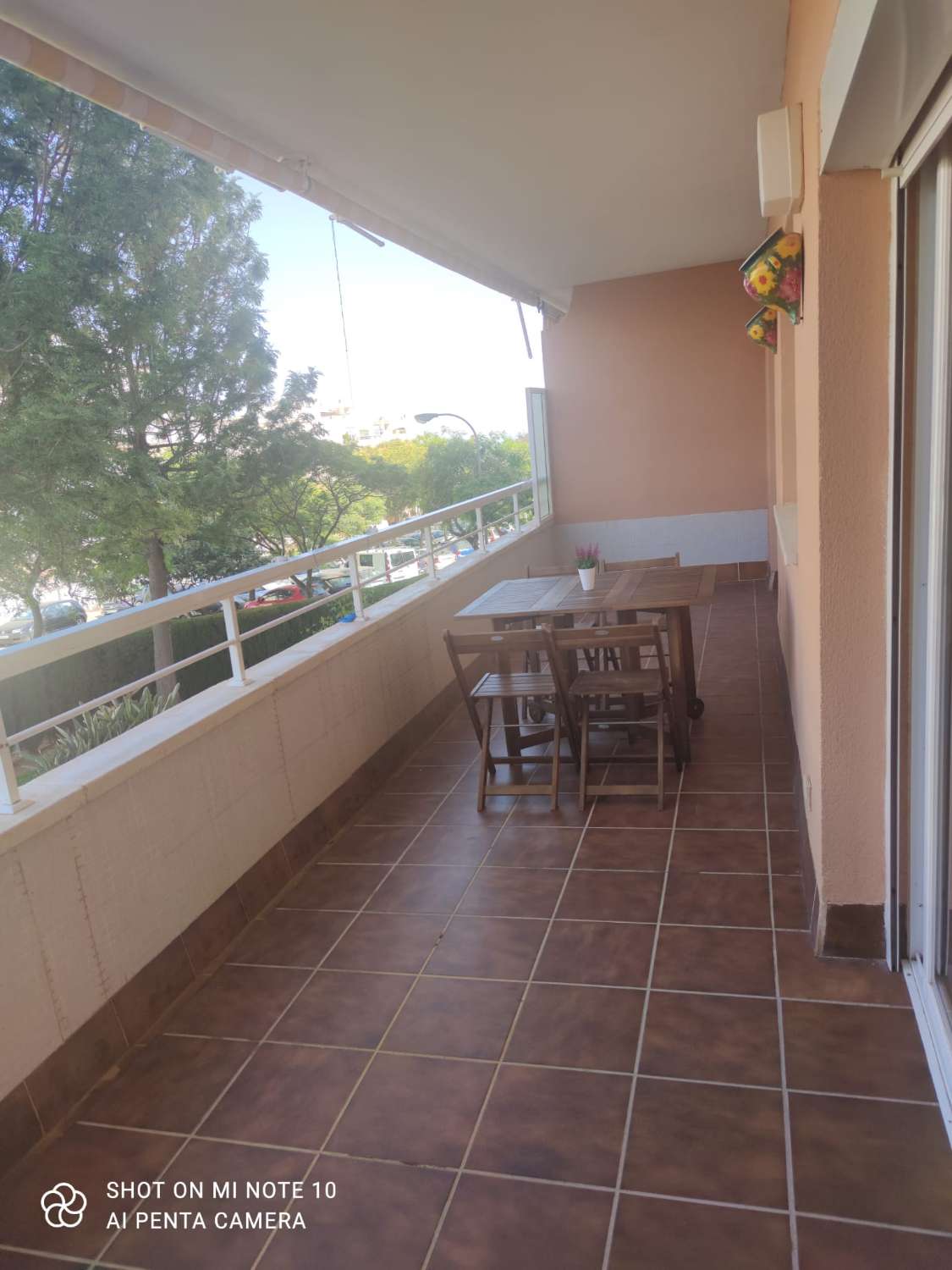NICE MID-SEASON APARTMENT FOR RENT FROM 01/09/2024 - 30/6/2025 IN BENALMADENA