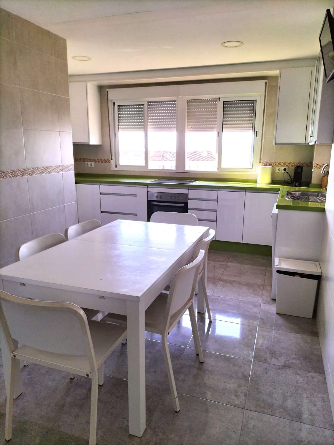 Beautiful detached villa with sea views for rent from 1.9.24- 15.6.25 IN TORREMUELLE (BENALMADENA)