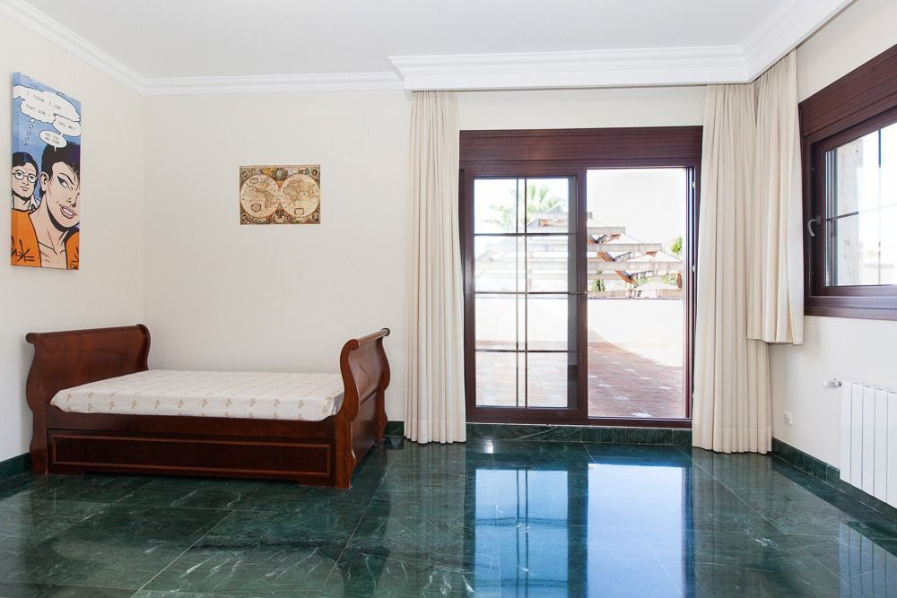 Wunderschöne Villa zum Verkauf in Mijas Golf