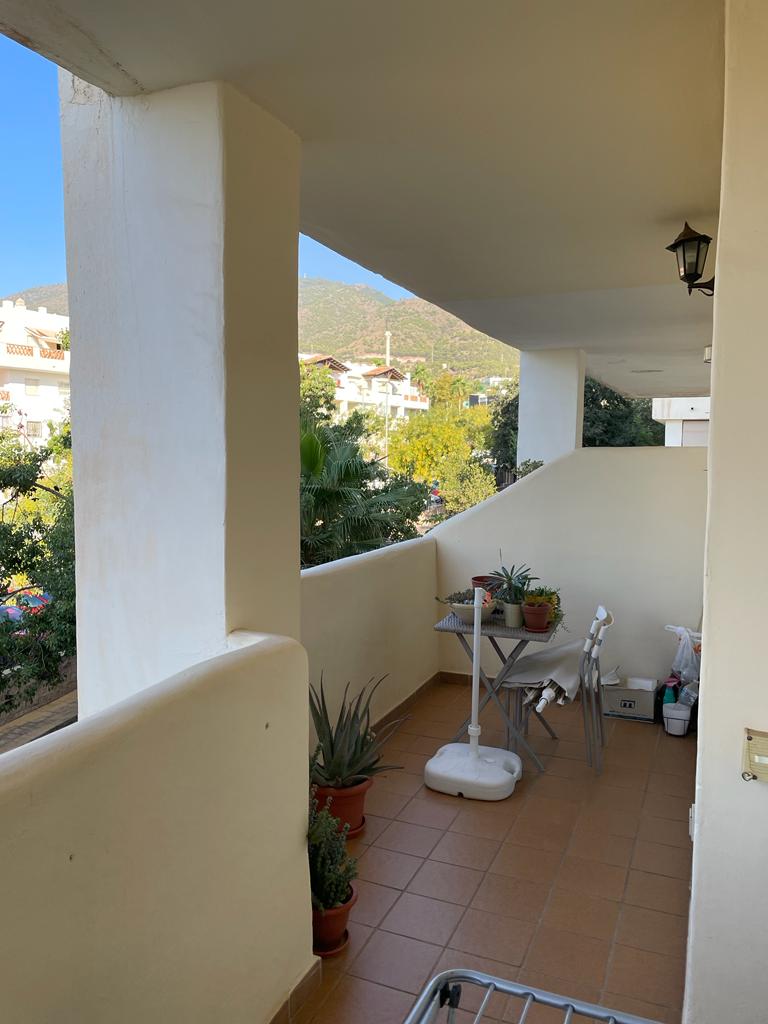 NICE APARTMENT FOR SALE IN ARENAL (BENALMÁDENA)