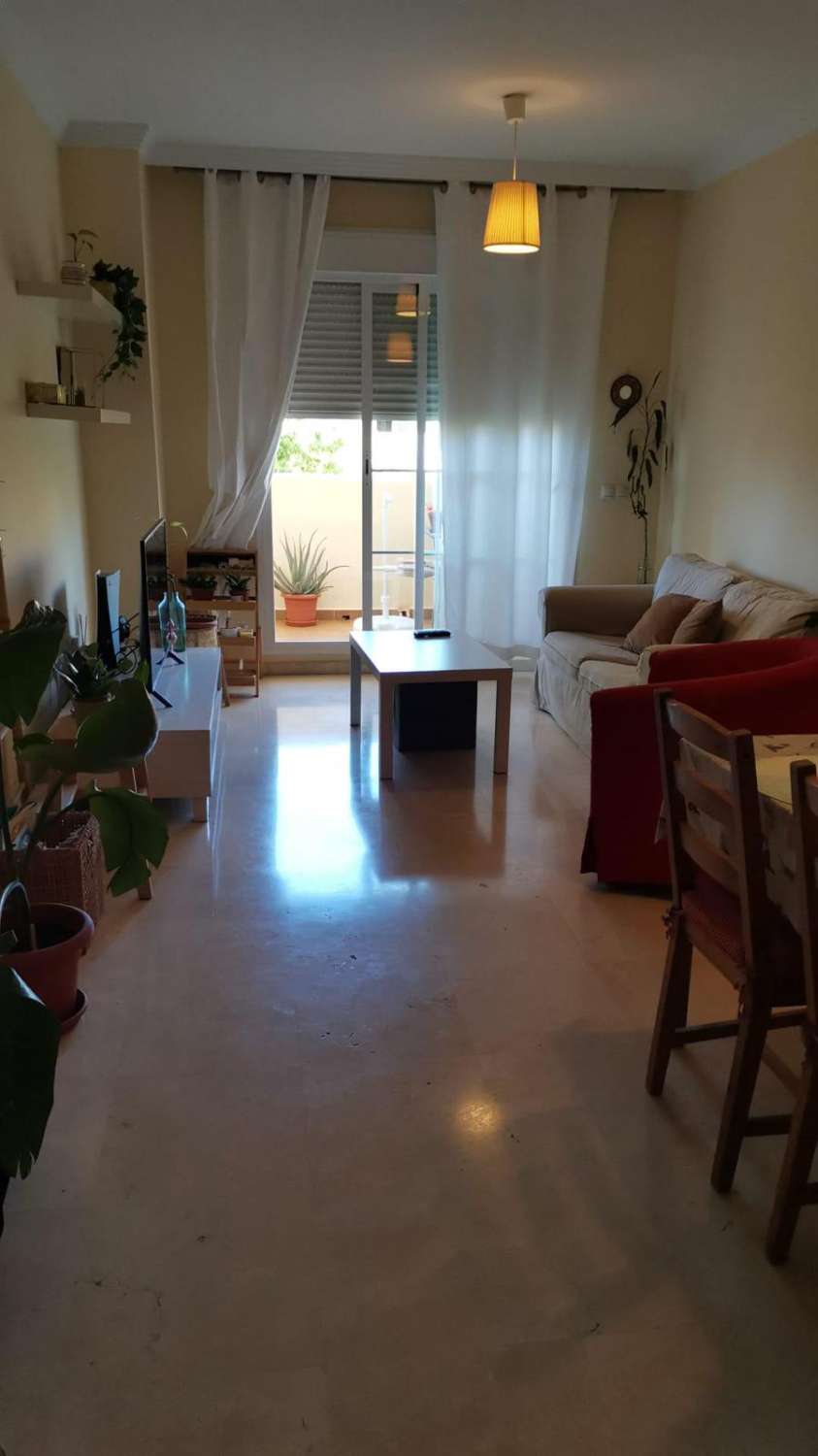 NICE APARTMENT FOR SALE IN ARENAL (BENALMÁDENA)