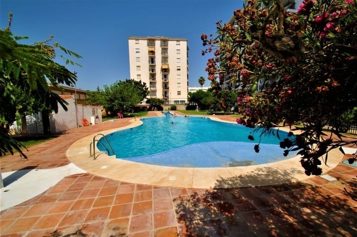 APARTMENT FOR RENT HALF SEASON FROM NOW - 30/6/2024 IN LOS BOLICHES (FUENGIROLA)