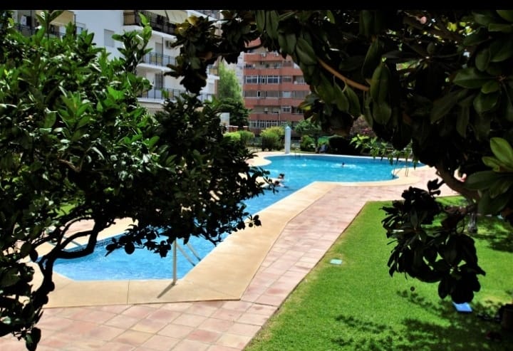 APARTMENT FOR RENT HALF SEASON FROM NOW - 30/6/2024 IN LOS BOLICHES (FUENGIROLA)