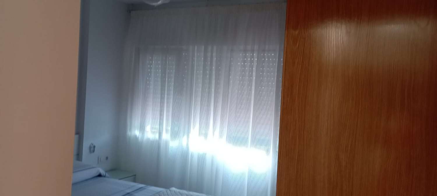 Mid-season . For rent from 1.3.2024-30.6.2024 Nice apartment in Los Boliches (Fuengirola)