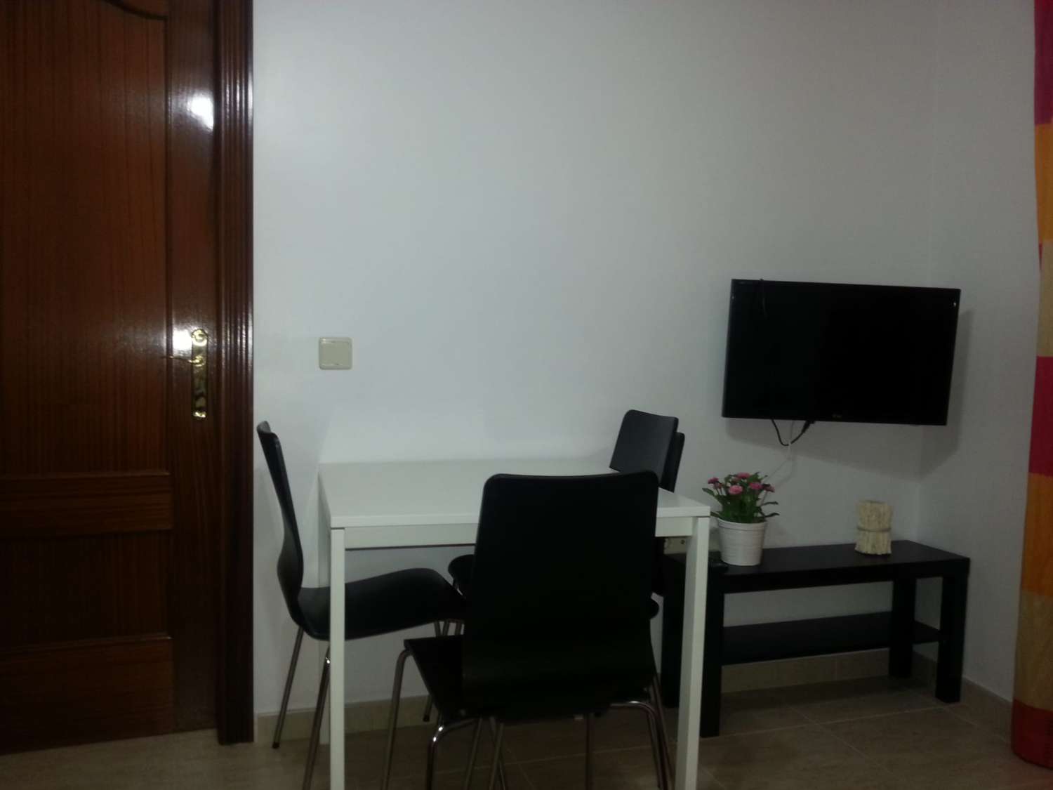 Mid-season . For rent from 1.3.2024-30.6.2024 Nice apartment in Los Boliches (Fuengirola)