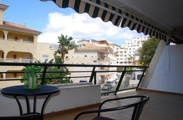 MAGNIFICENT APARTMENT FOR SALE NEAR THE BEACH IN BENALMADENA