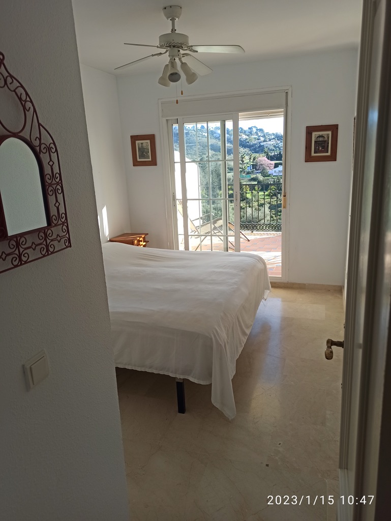 Penthouse for sale in Mijas Golf