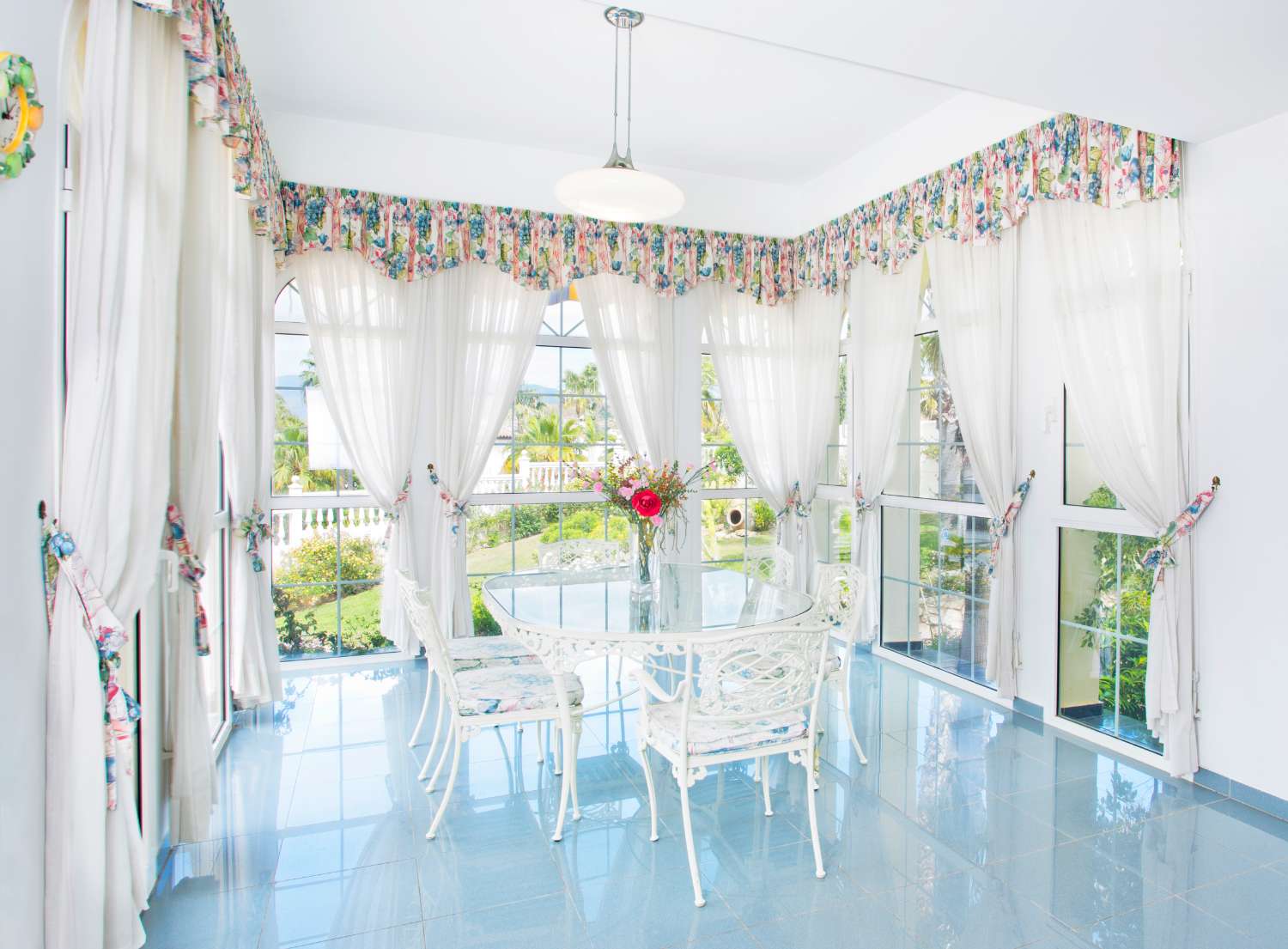 Magnifique villa à vendre à Mijas Golf