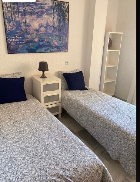 Appartement te koop in het centrum van Arroyo de la Miel