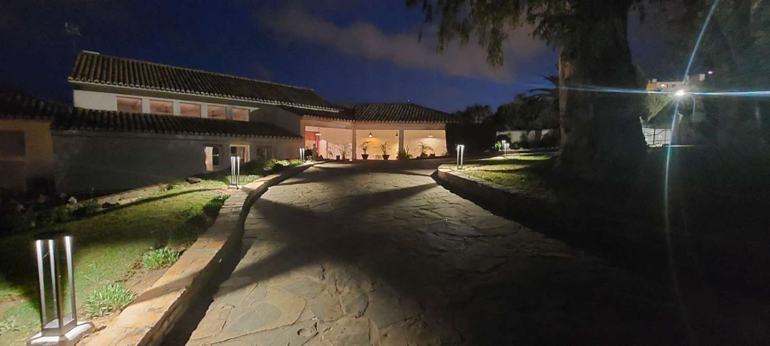 Villa myynnissä Benalmádena Pueblo