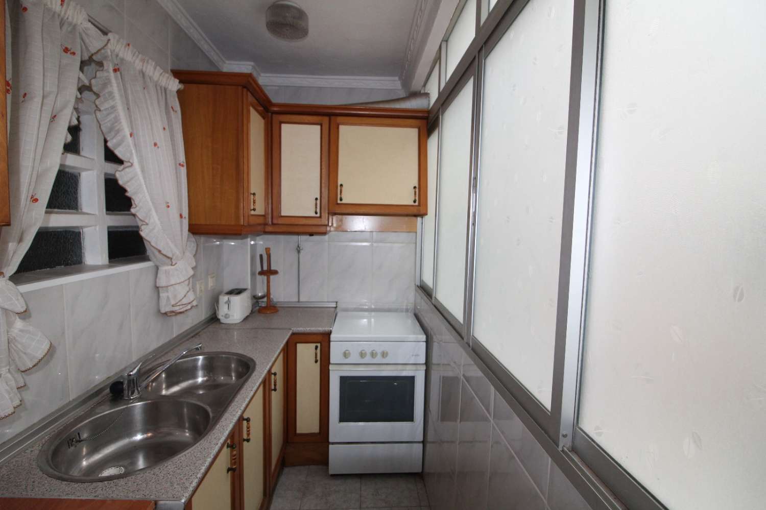 Petit Appartement en vente à Arroyo de la Miel (Benalmádena)