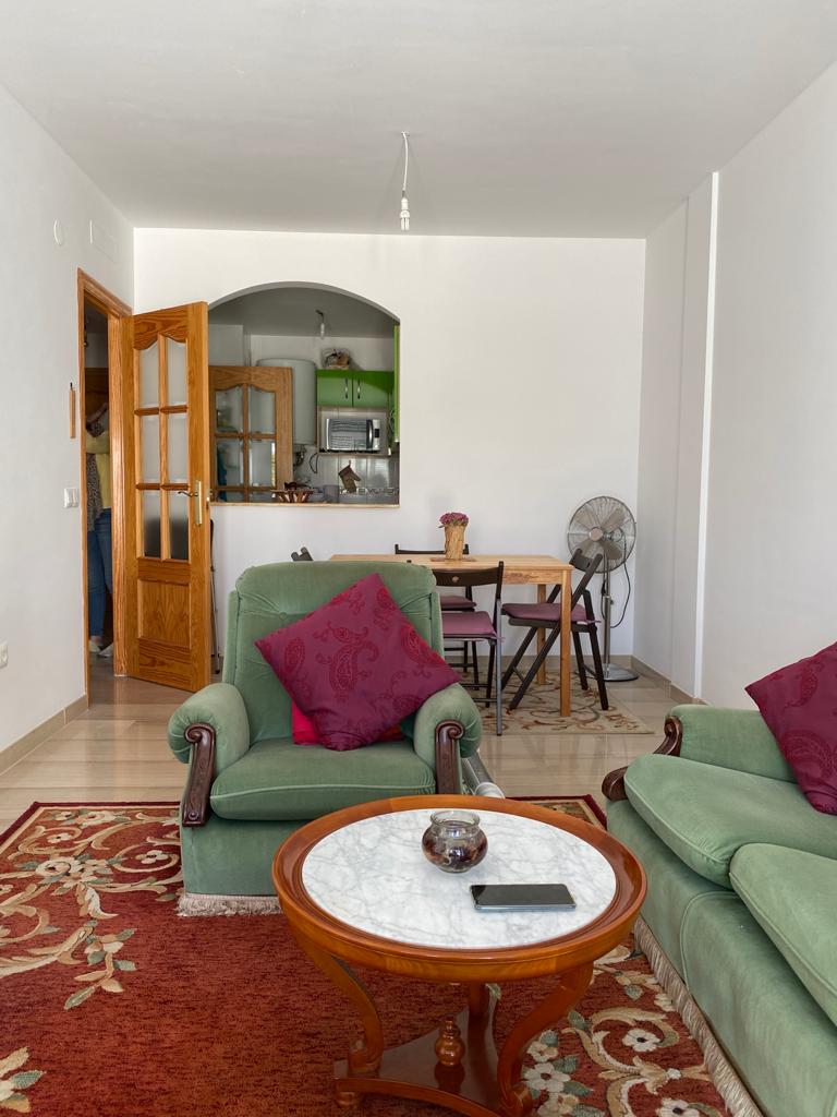 Appartement te koop in La Cala de Mijas