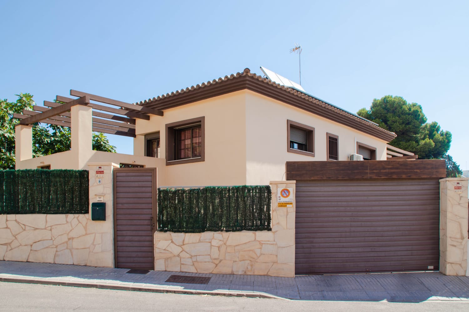 Villa for sale in El Pinar - Palacio de Congresos (Torremolinos)