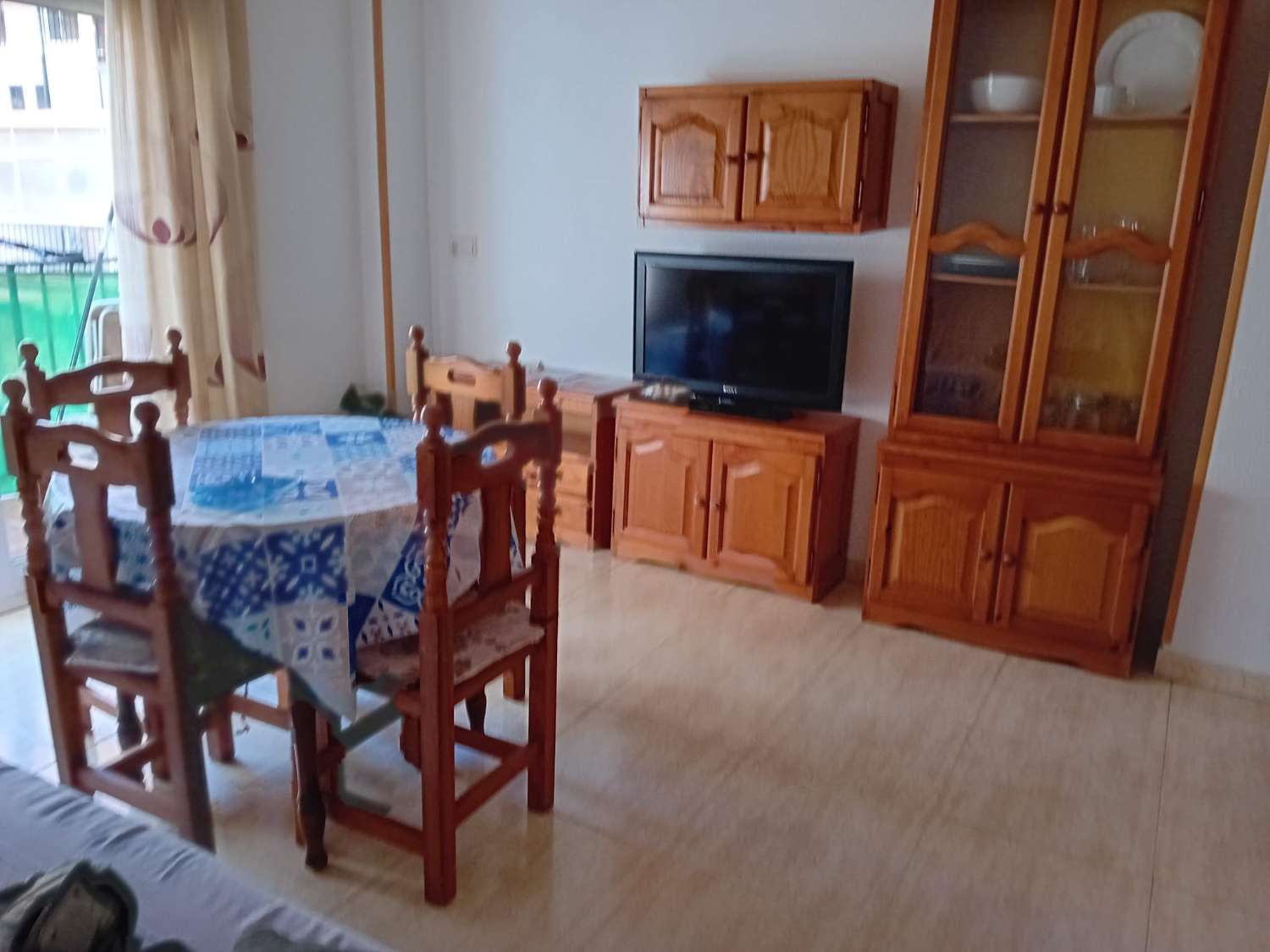 Appartement te huur in Fuengirola