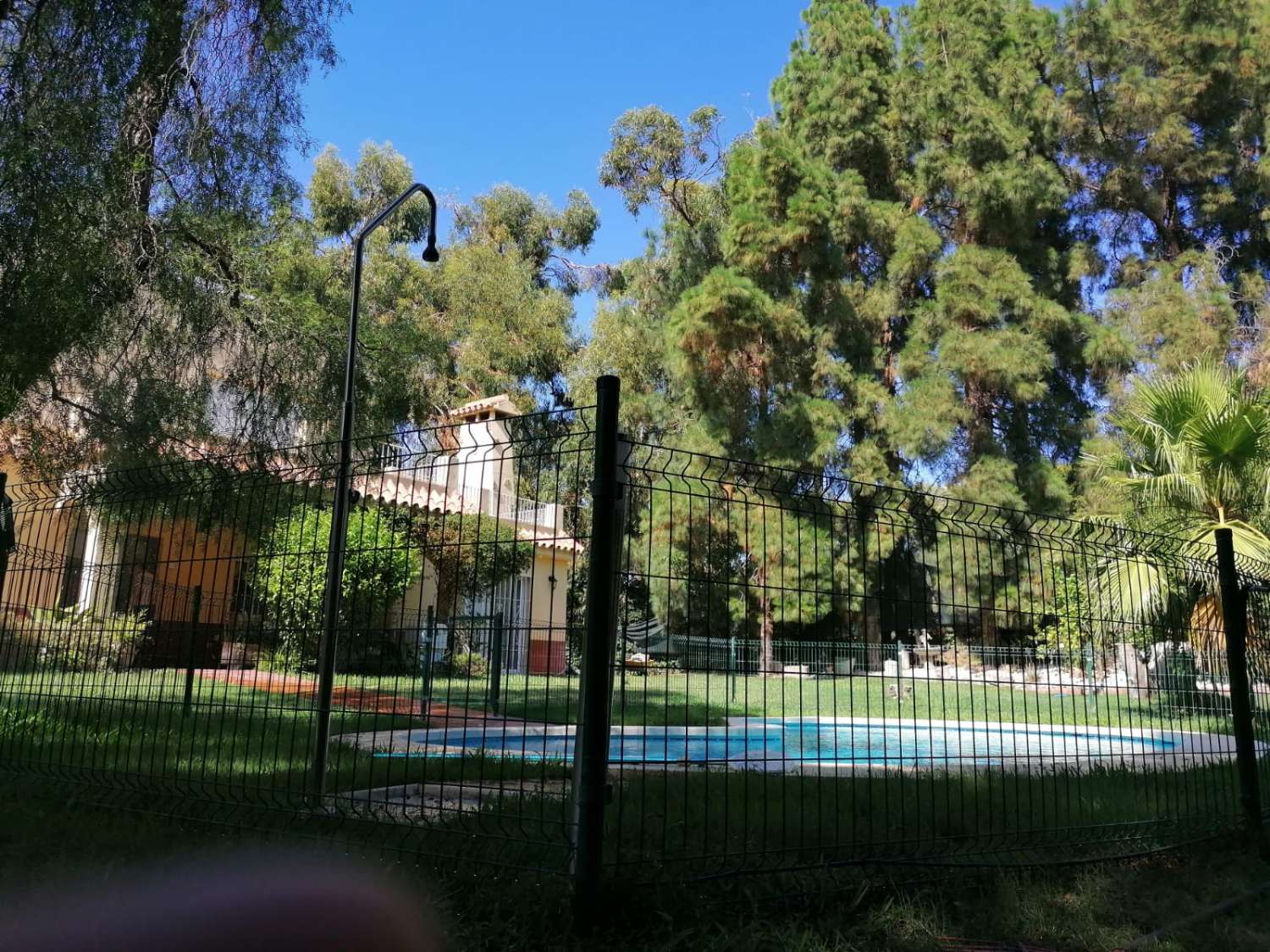 Villa myynnissä Torrequebrada (Benalmádena)