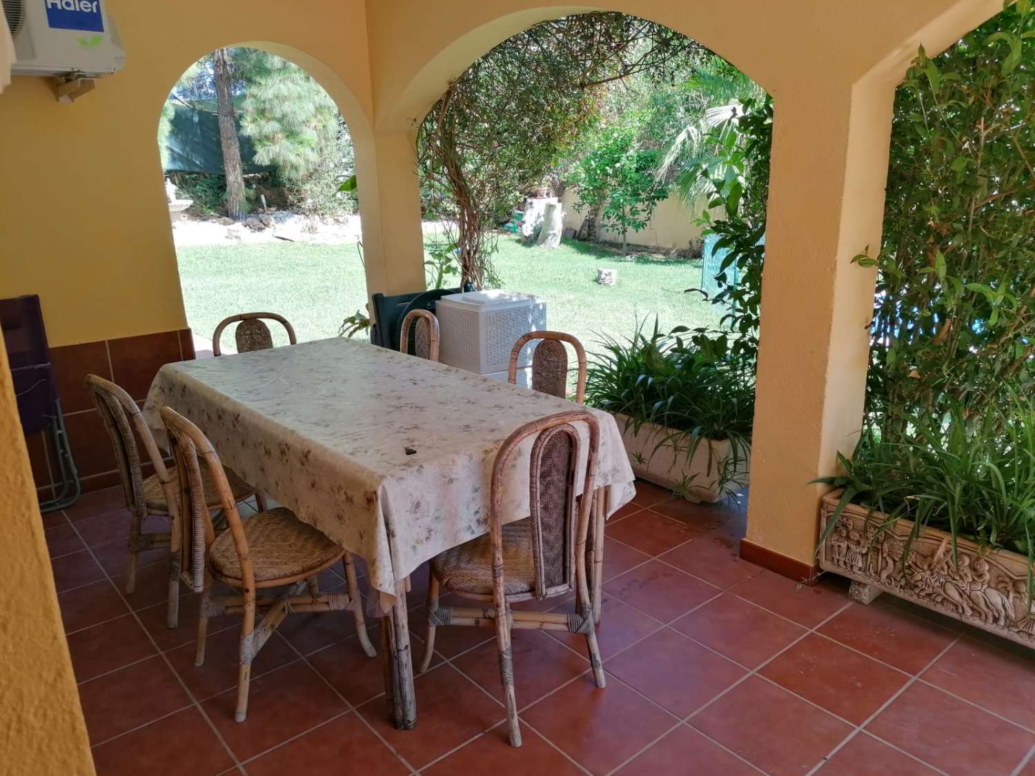 Villa in vendita a Torrequebrada (Benalmádena)