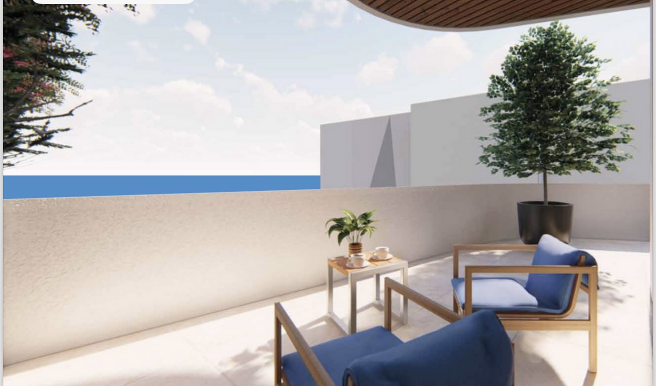 6 NEW BUILD APARTMENTS FOR SALE THAT WILL BE COMPLETED IN JULY 2024 IN BENALMADENA, 80 METERS FROM THE BEACH
