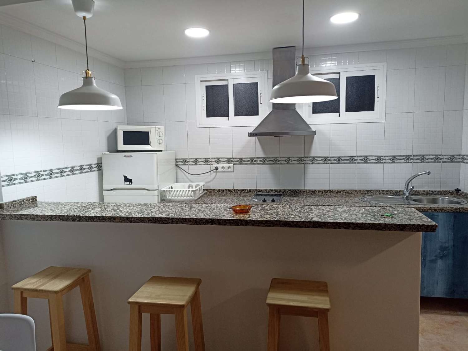 Appartement te koop in Arroyo de la Miel (Benalmádena)
