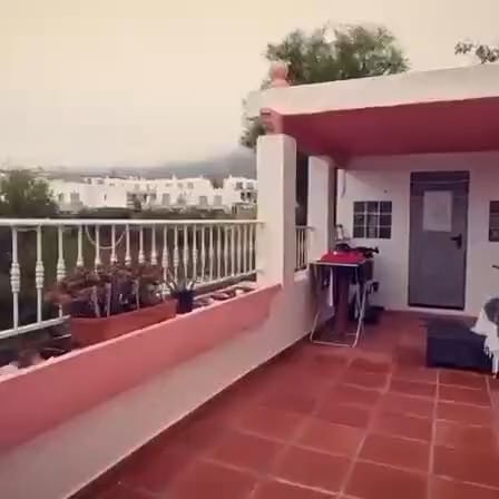 OCCASION. Spectaculaire maison jumelée à vendre à Mijas avec vue panoramique