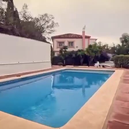 OPPORTUNITY. Spectacular semi-detached house for sale in Mijas with panoramic views