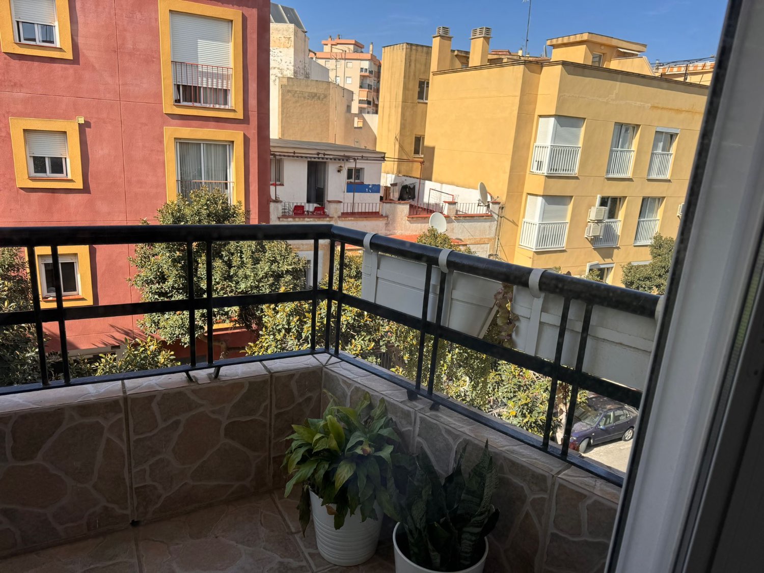 Mooi appartement te koop in de omgeving van La Colina (Torremolinos)
