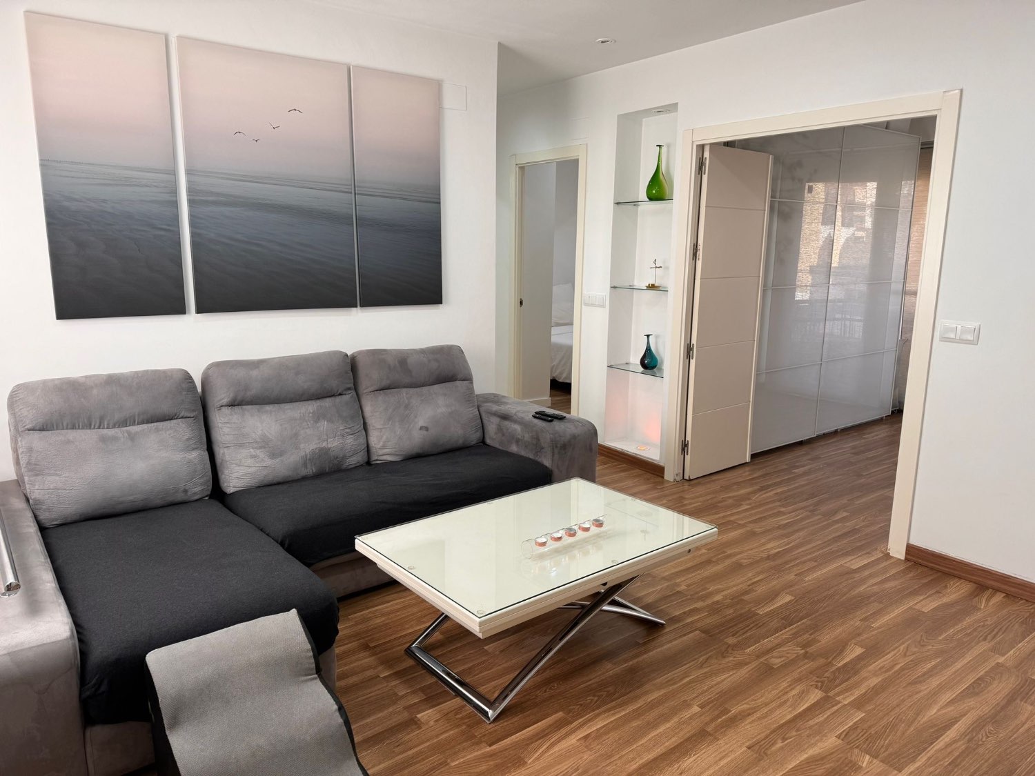 Mooi appartement te koop in de omgeving van La Colina (Torremolinos)