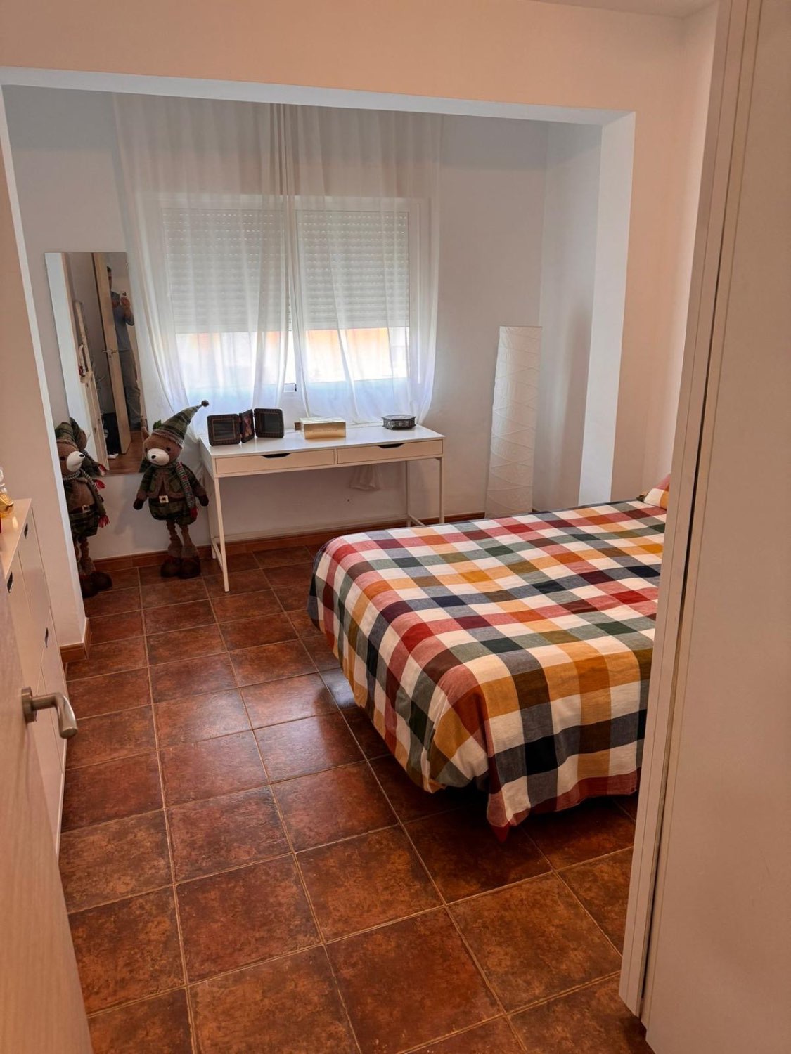 Schöne Wohnung zum Verkauf in der Gegend von La Colina (Torremolinos)
