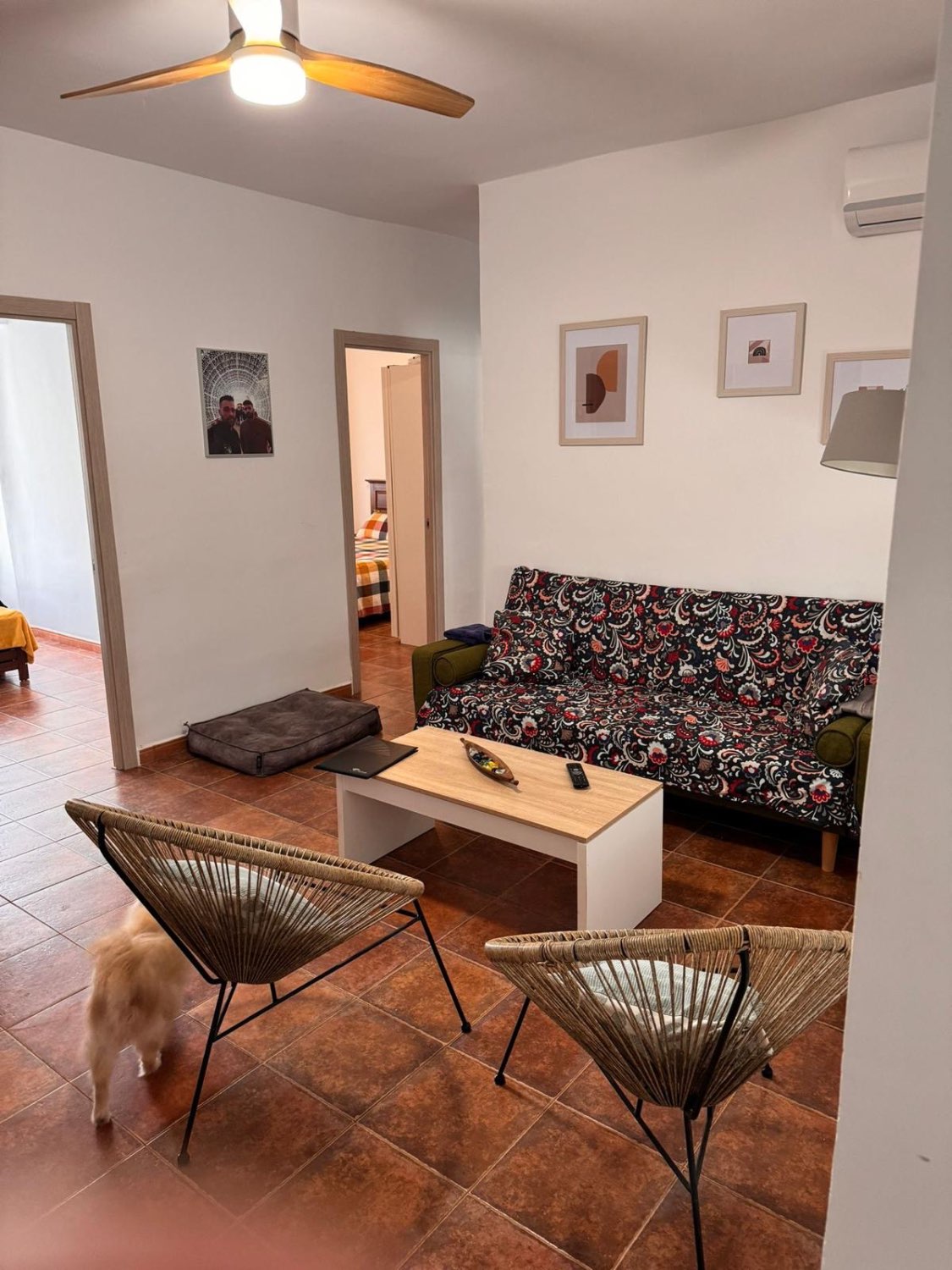 Beautiful apartment for sale in the area of La Colina (Torremolinos)