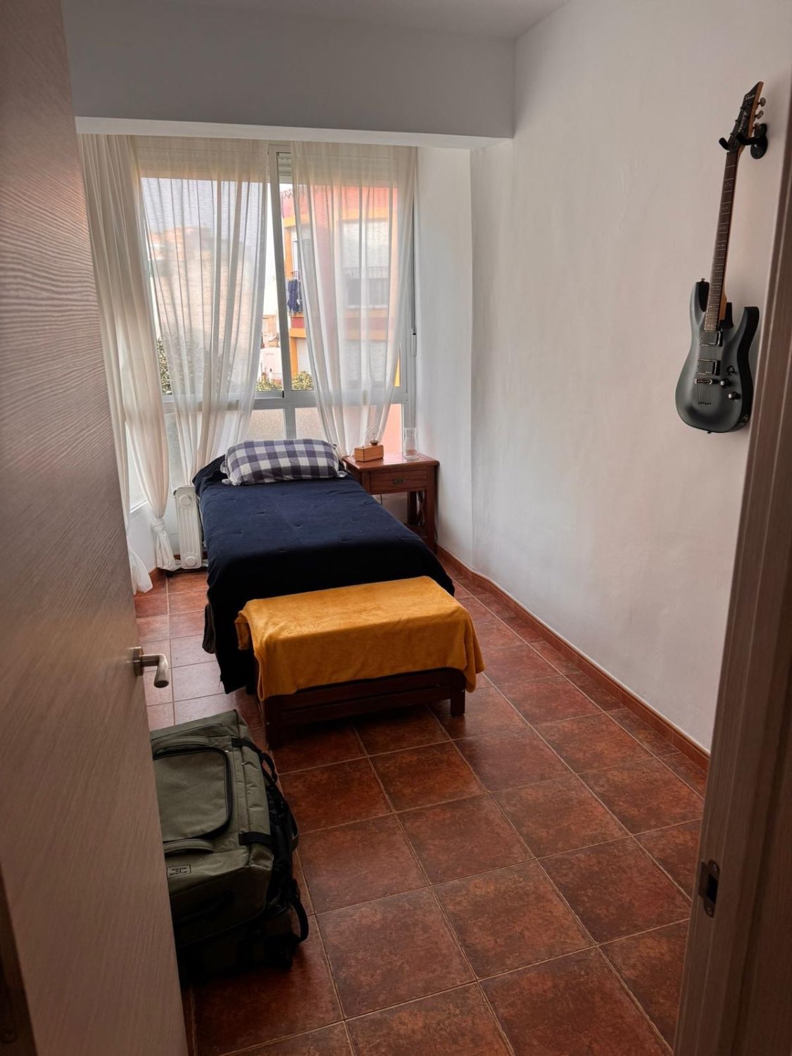Bel appartement à vendre dans le quartier de La Colina (Torremolinos)