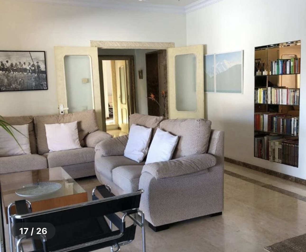 LONG TERM RENTAL AND ALSO FROM 1.9.24-30.6.25 MAGNIFICENT VILLA IN BENALMADENA