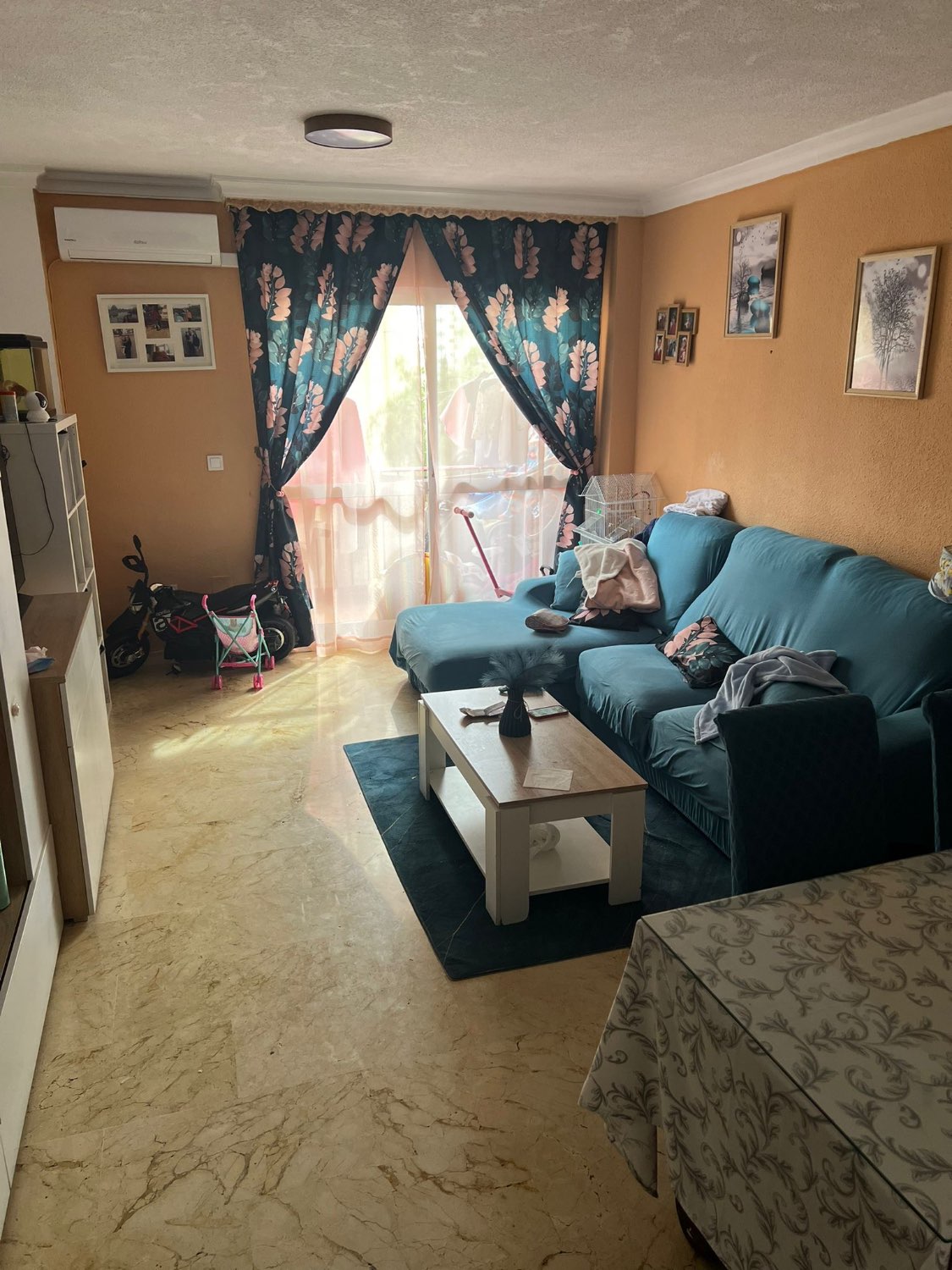 Wohnung zum verkauf in Fuengirola