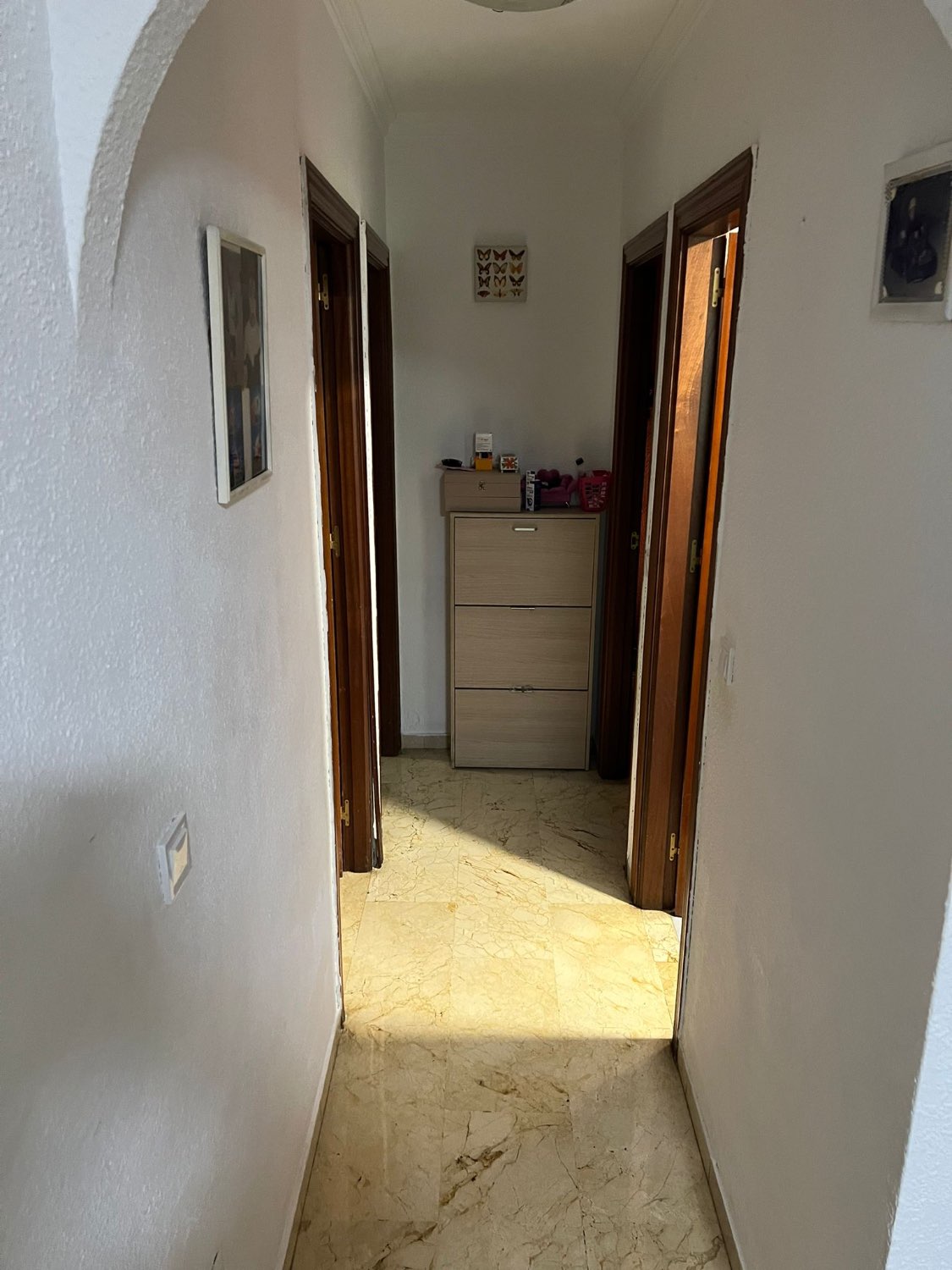 Se vende bonito piso en zona  Los Boliches  a 500 metros de la playa (Fuengirola )