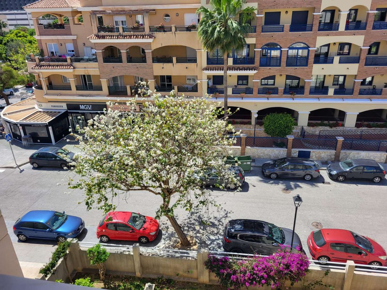 Lägenhet till salu i Playamar - Benyamina (Torremolinos)