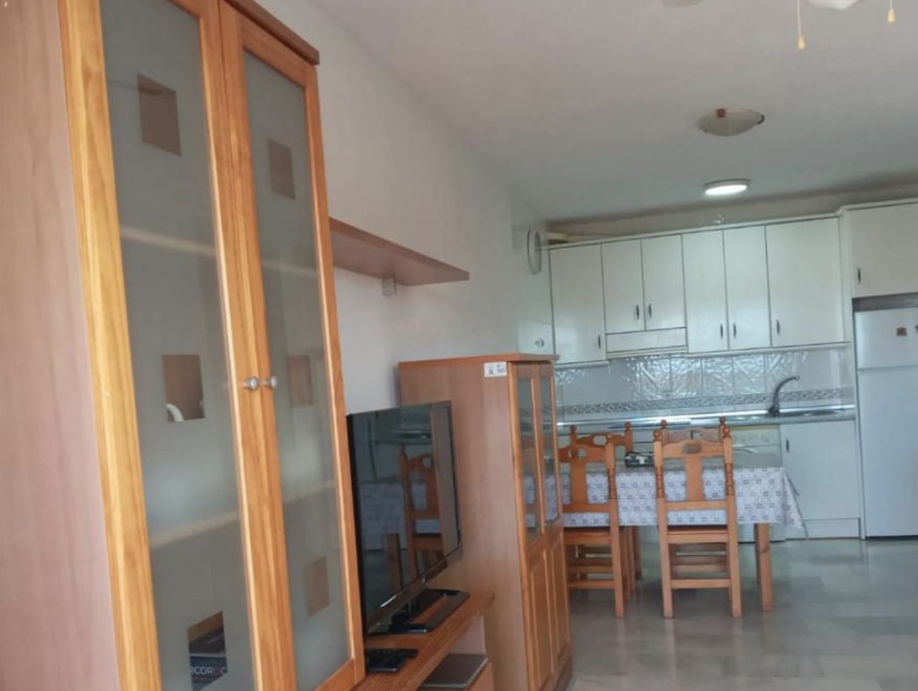 Appartamento in vendita a Los Pacos (Fuengirola)