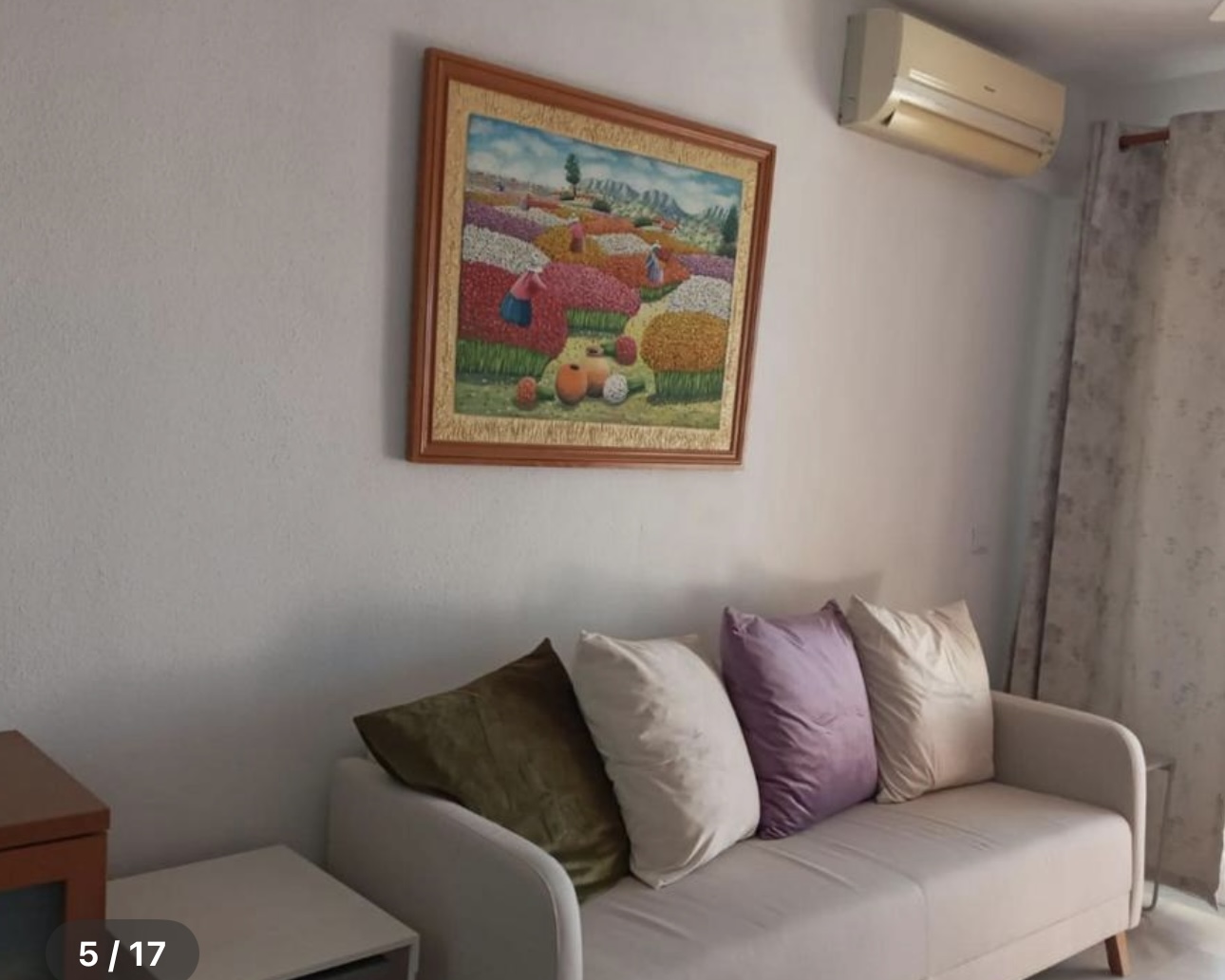 Petit Appartement en vente à Los Pacos (Fuengirola)