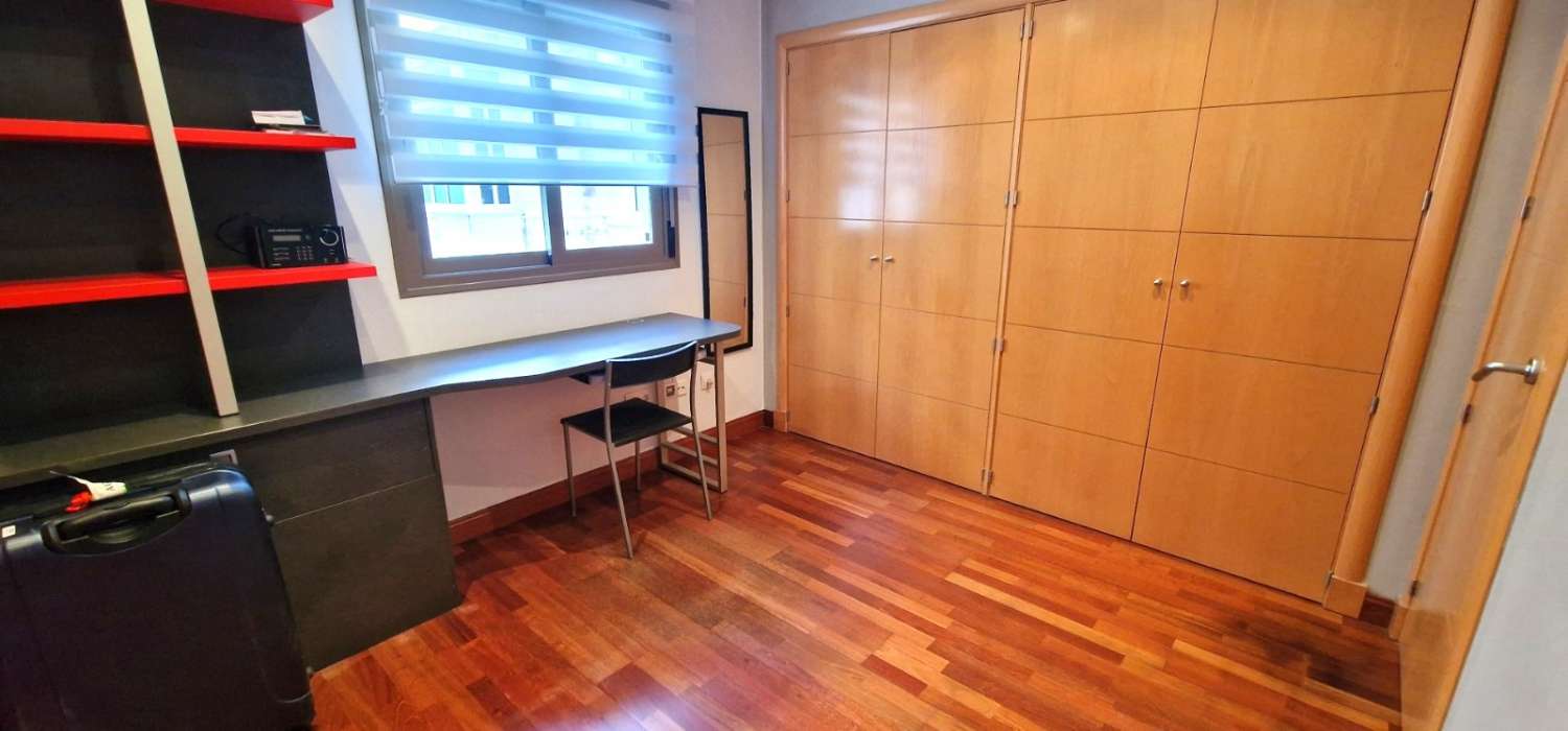 Petit Appartement en location à Málaga