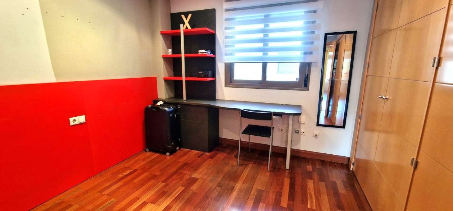 Petit Appartement en location à Málaga