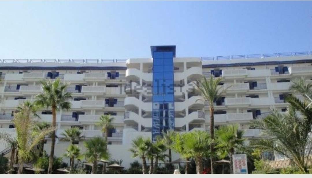 Te huur MIDDENSEIZOEN van 1/09/2023-30/6/2024 mooi appartement in Benalmadena Costa op 200 meter van het strand