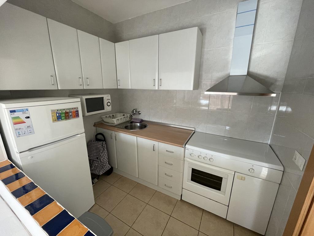 For rent MID SEASON 01/09/2024 - 30/06/2025 Nice apartment in Playamar (Torremolinos)