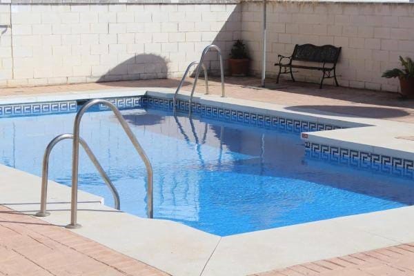 Lejes fra 01/09/2025 - 31/05/2026 Smuk duplex penthouse med havudsigt i Benalmadena.