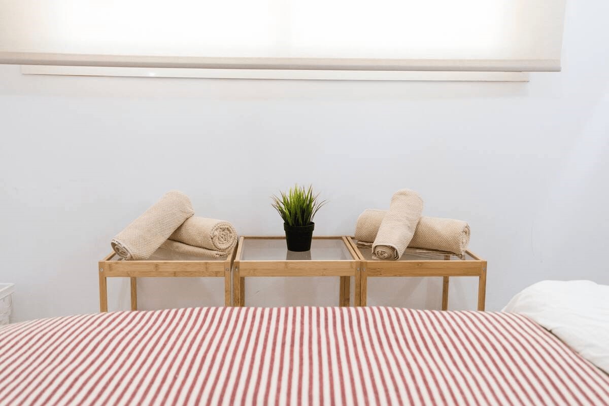 Lejes fra 01/09/2025 - 31/05/2026 Smuk duplex penthouse med havudsigt i Benalmadena.