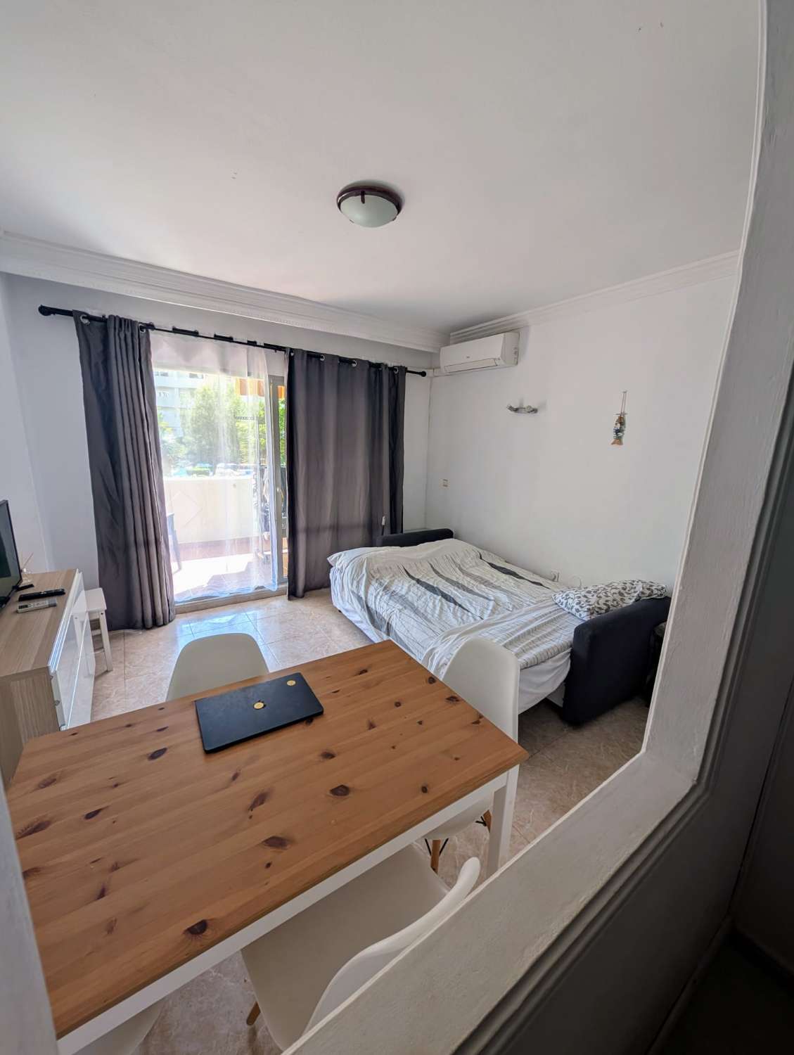 公寓 出租 在 Benalmádena